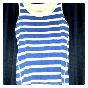 Faded glory  tank top